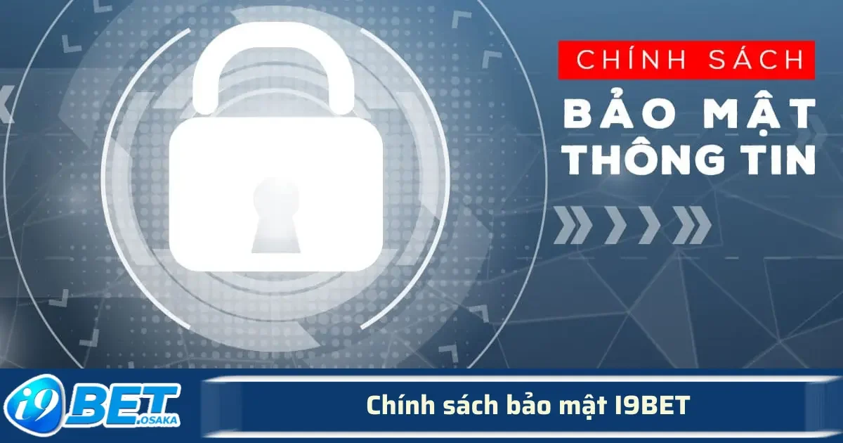 Chính sách bảo mật I9BET 2 Ngoài ra, việc phân chia quyền truy cập nội bộ cũng được kiểm soát chặt chẽ, chỉ cho phép những bộ phận cần thiết mới có thể truy cập dữ liệu nhạy cảm.