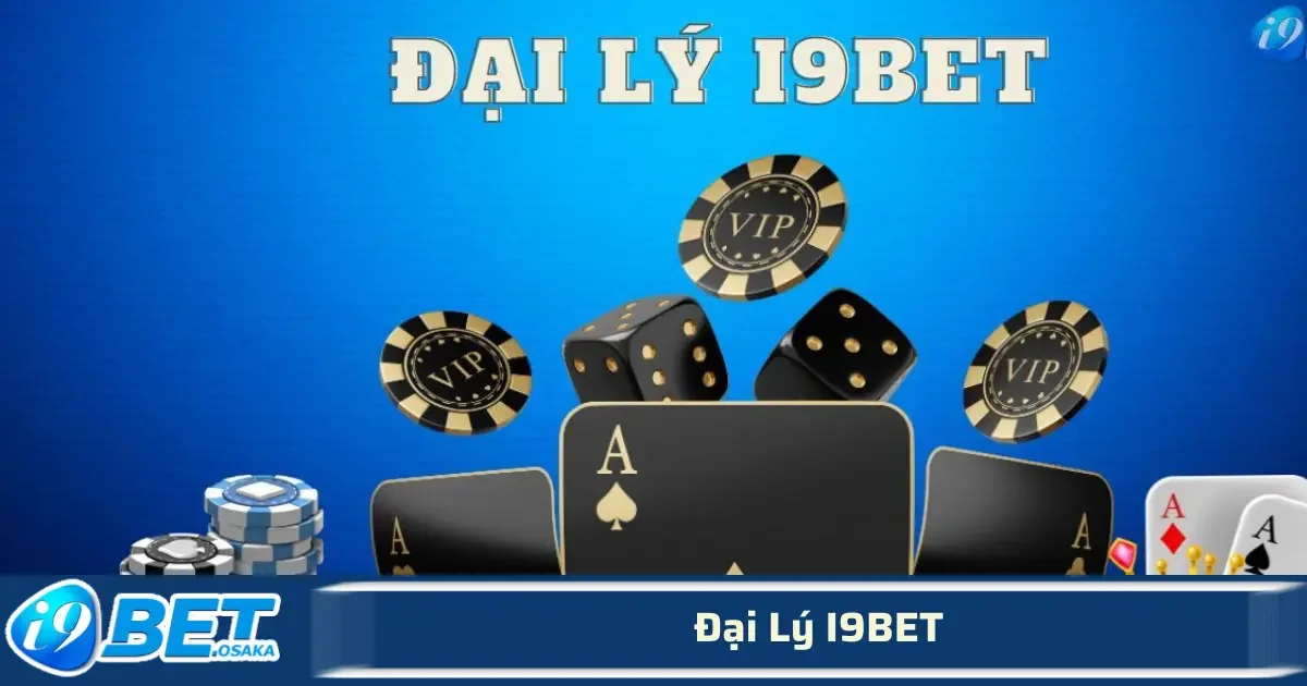 Đại Lý I9BET – Cơ Hội Thu Nhập Cao Không Cần Vốn 3 Chỉ cần đáp ứng đủ các tiêu chí trên, bạn đã có thể đăng ký trở thành cộng tác viên của Đại Lý I9BET để bắt đầu hành trình kiếm tiền.