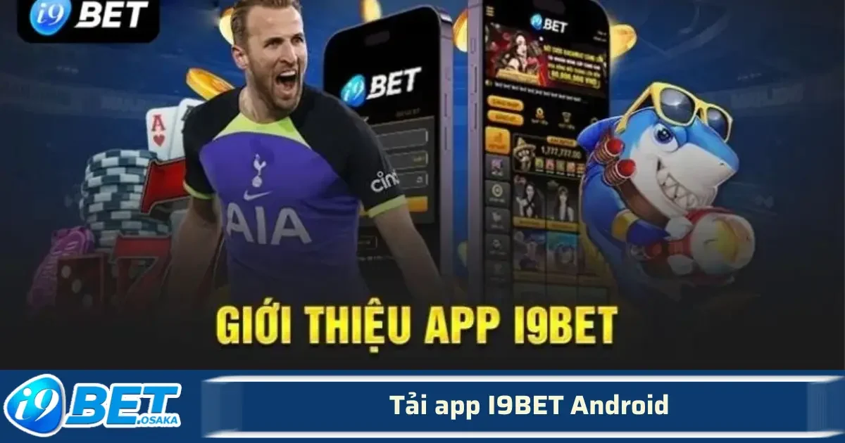 Tải App I9BET Android – Trải Nghiệm Mượt Mà Trên Mọi Thiết Bị 4 Bạn có thể gặp phải một số thắc mắc khi thực hiện tải và cài đặt app I9BET trên Android.