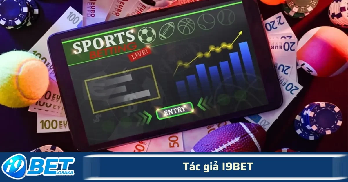 Tác giả I9BET 2 Trong phần tiếp theo, chúng ta sẽ xem xét các chiến lược và cách triển khai của Nguyễn Thành Trung để đưa I9BET trở thành thương hiệu được công nhận rộng rãi.