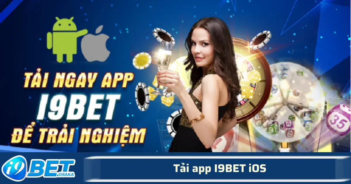 Tải App I9BET iOS – Cá Cược Nhanh Chóng Trên iPhone, iPad 3 Sau khi hoàn tất các bước trên, bạn có thể mở lại ứng dụng và sử dụng bình thường.