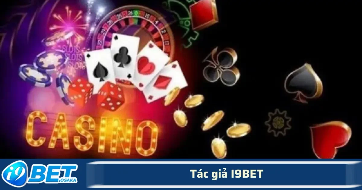 Tác giả I9BET 3 Trong quá trình phát triển, tác giả I9BET cùng đội ngũ của mình đã đưa ra nhiều sản phẩm và dịch vụ cao cấp, đáp ứng tốt nhu cầu giải trí của người chơi.