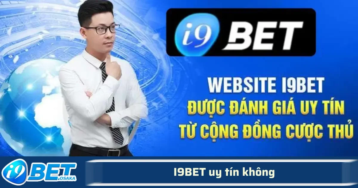 I9BET Uy Tín Không? Tìm Hiểu Thực Hư Từ Người Chơi Thật 2 Khi xem xét một nhà cái có đáng tin cậy hay không, có nhiều yếu tố quan trọng mà người chơi cần quan tâm.