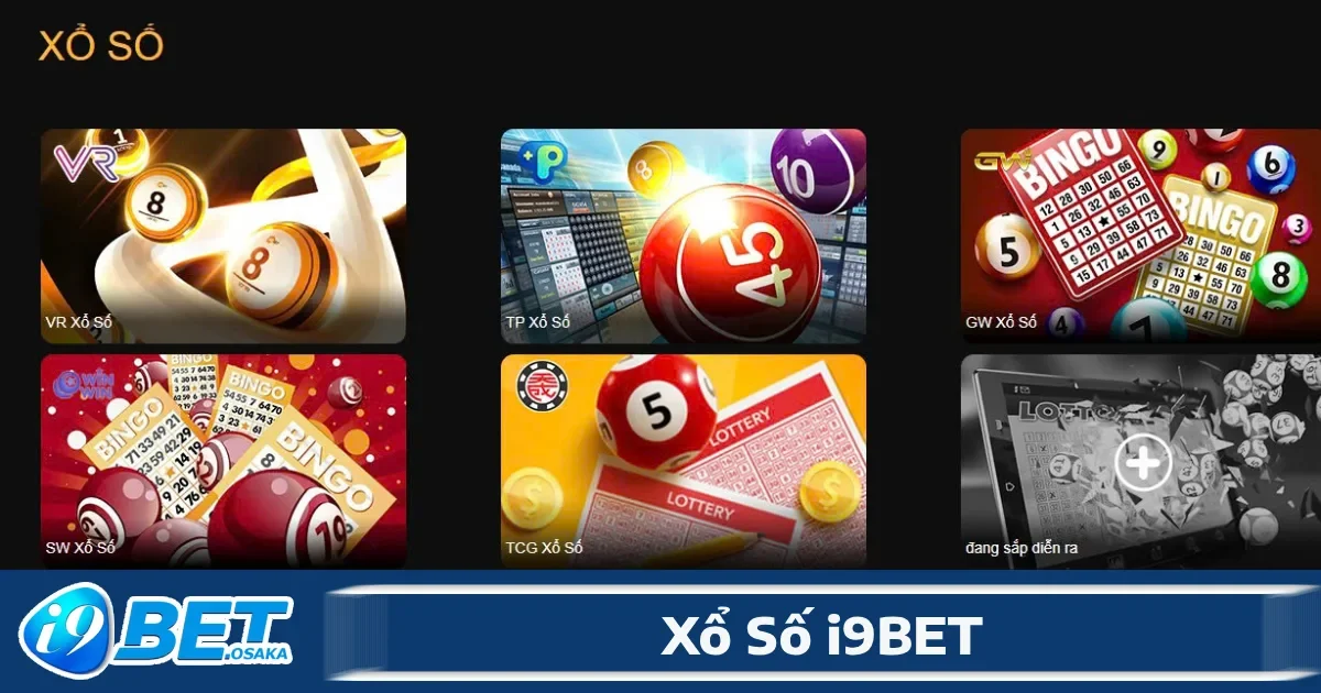 XỔ SỐ 2 Xổ số I9BET còn cung cấp các công cụ, phần mềm soi cầu tự động, dựa trên thuật toán phân tích dữ liệu lớn