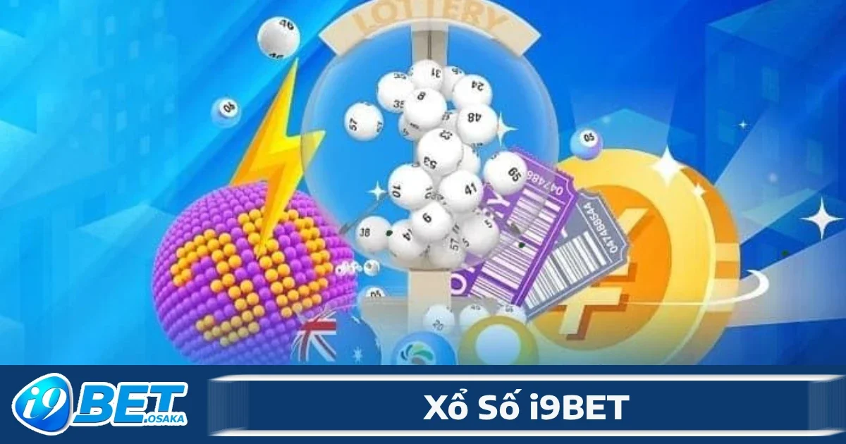 XỔ SỐ 3 Cách soi cầu, bắt số theo thống kê và lịch sử tại xổ số I9BET